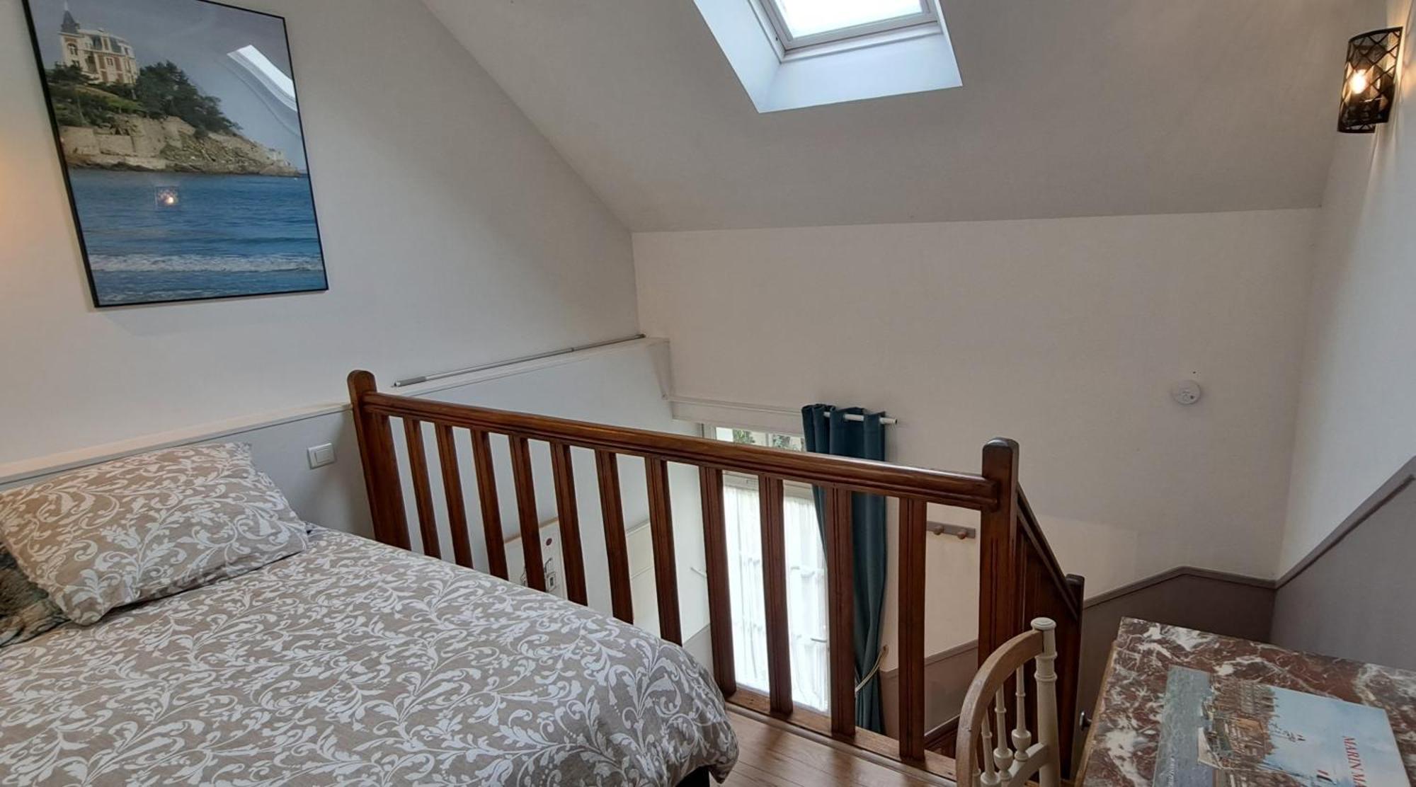 Clos De La Fontaine Dinard Room photo