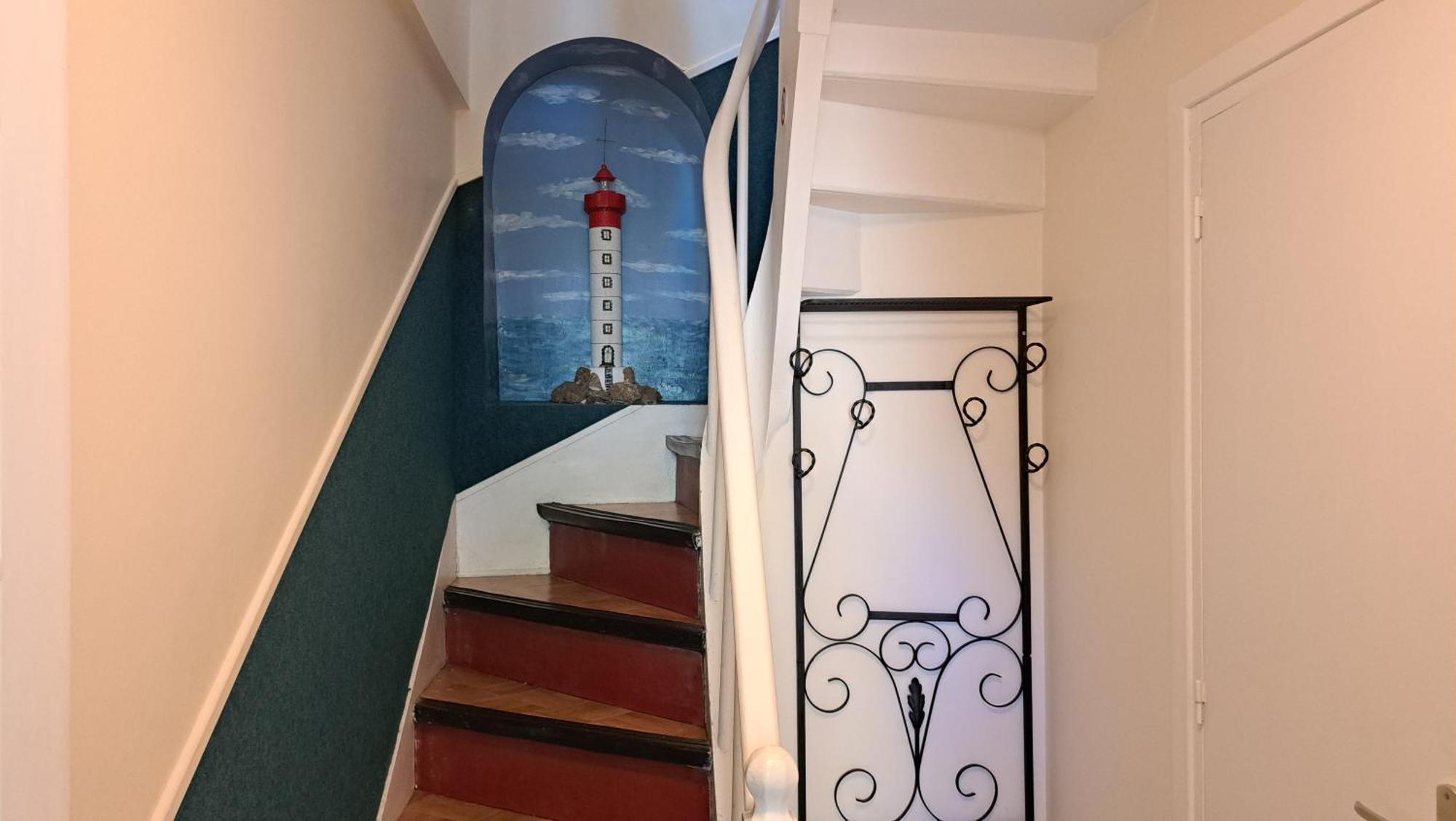 Clos De La Fontaine Dinard Room photo